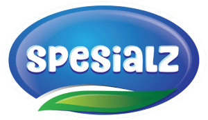 Spesialz - Logo