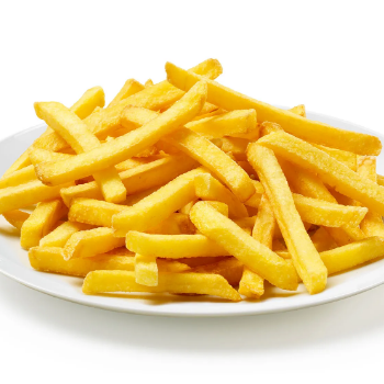 FRENCH FRIES FROZEN ( 400.gm ) MRP 116